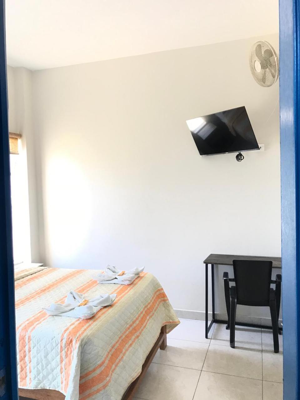 Ancora Beach Hotel Máncora Habitación foto